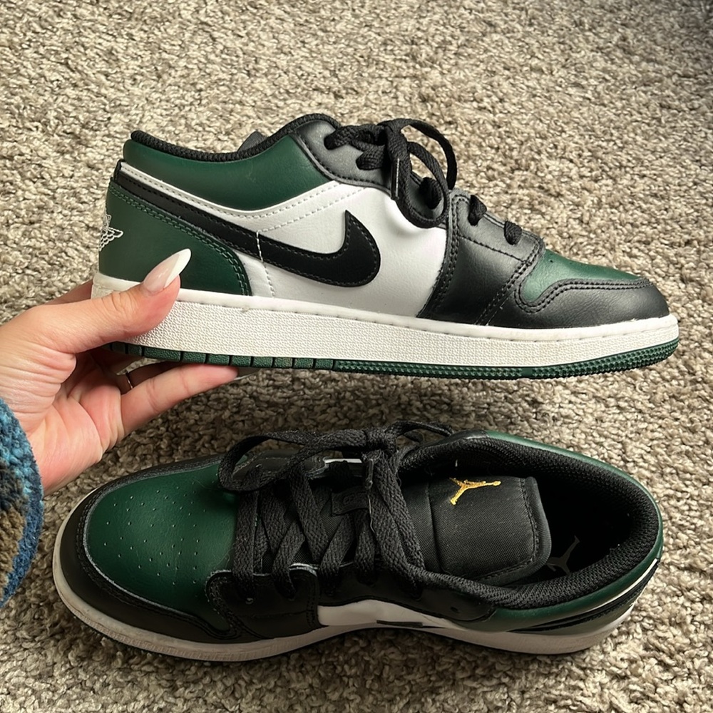 Jordan 1 Low